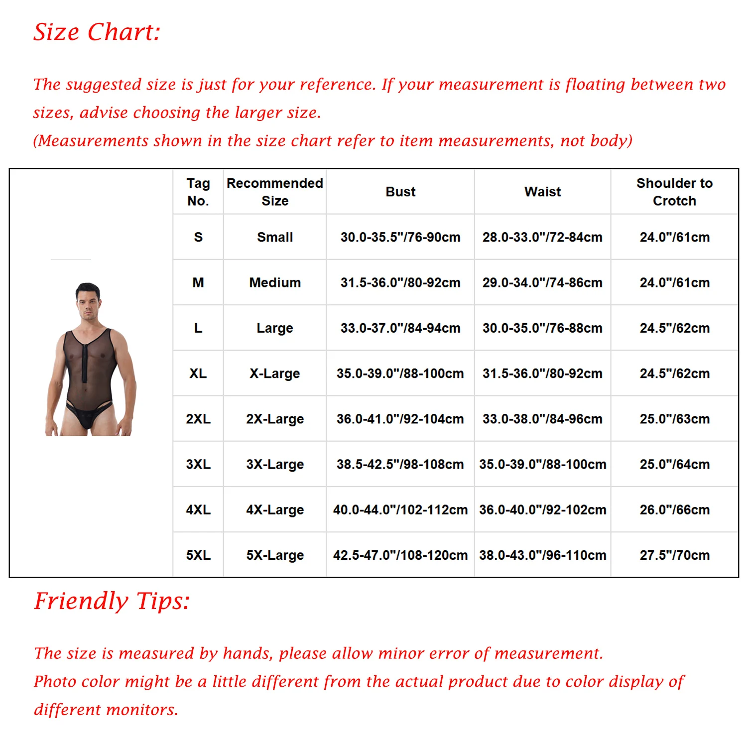 Men's Fashion Sleeveless Bib Pants Breathable Mesh Sexy High Cut Teddy Bodysuits Comfortable Homewear Triangle Jumpsuit S-5XL