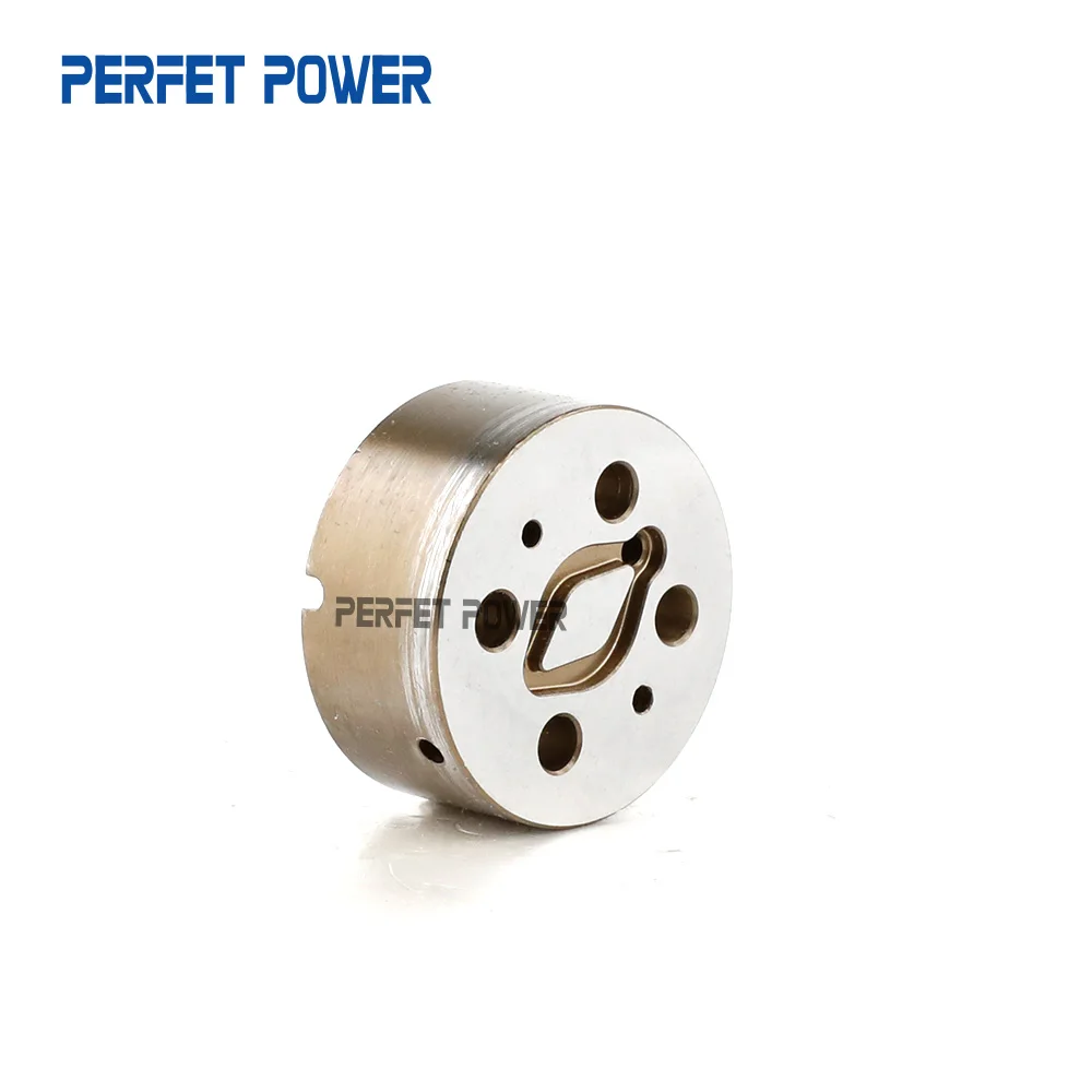 

Perfet China Made New 109-2091 109 2091 Common Rail Diesel Fuel Injector Spool valve fixed block C7/C9 Series