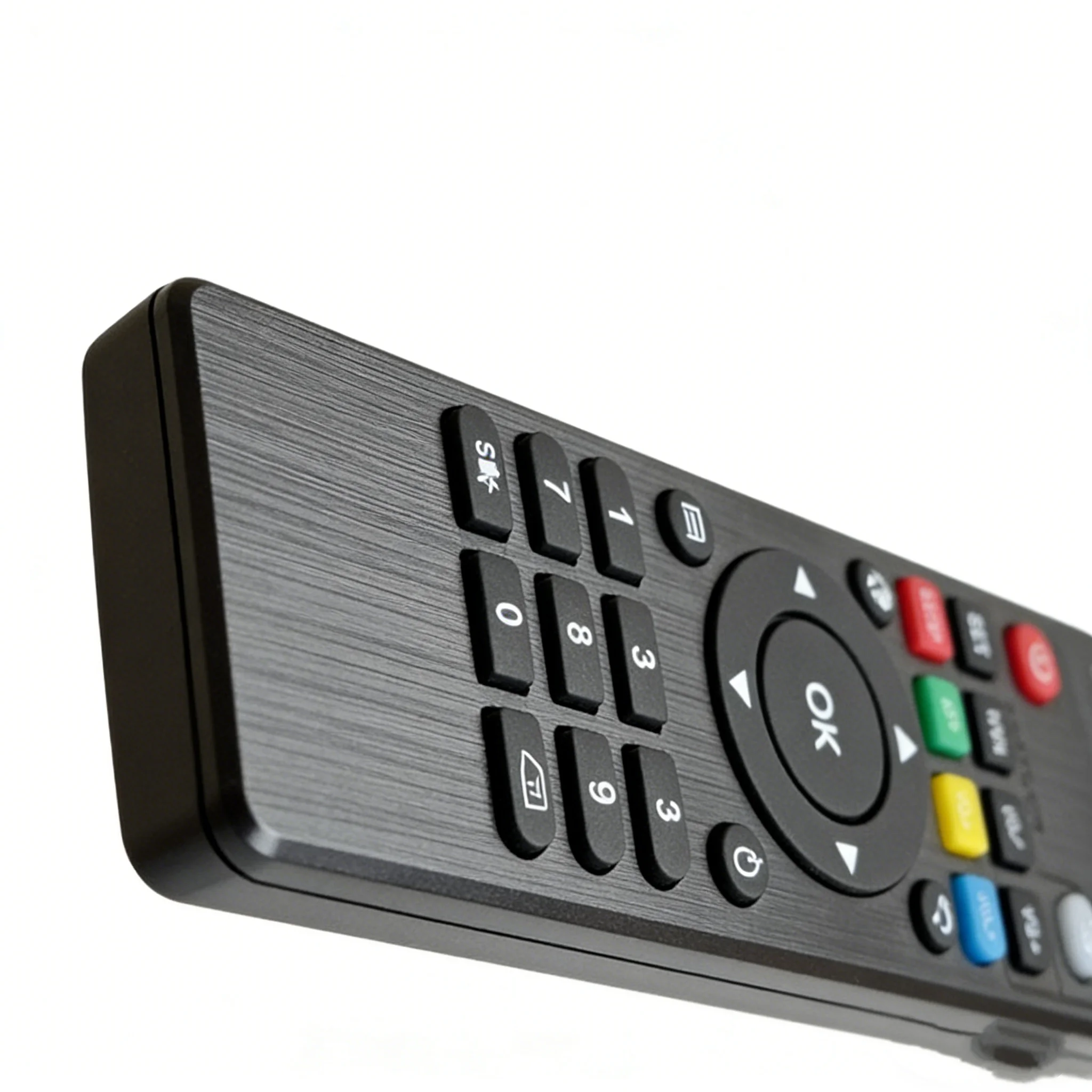 Universal Remote Control for Android TV Box with KD Function