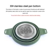 Foldable Camping Kettle 5
