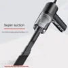 Wireless Car Vacuum Cleaner 6000Pa Cordless Handheld Auto Vacuum High-power Vacuum Cleaner For Home Office Car 5