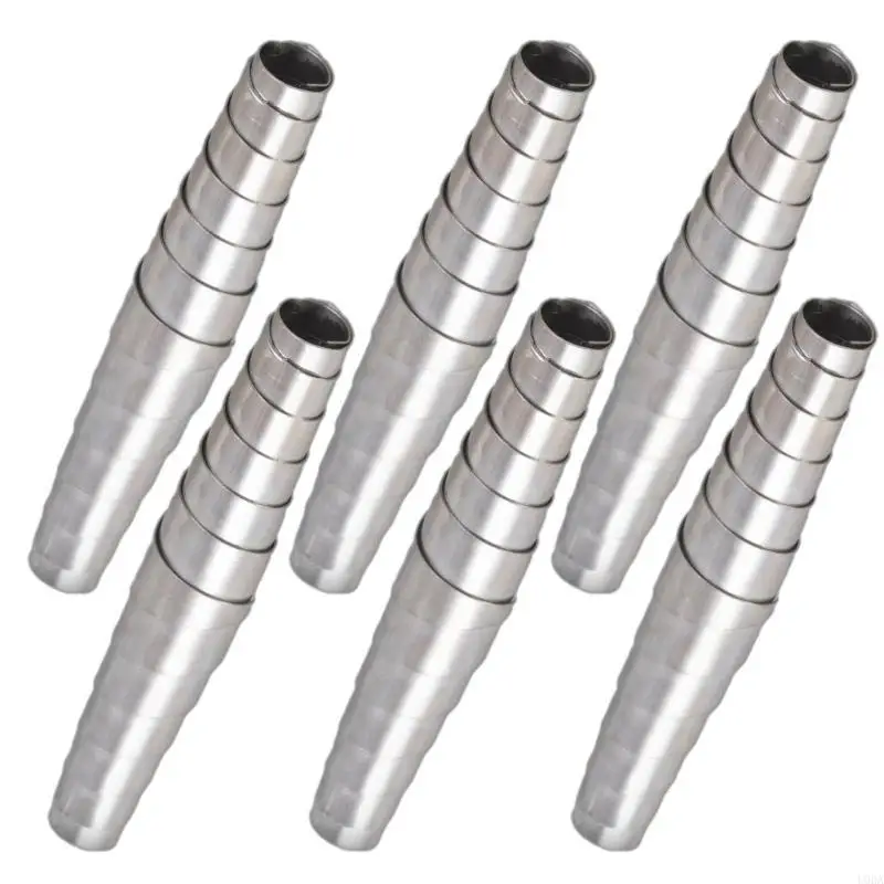 6 Volute Beschneidung Scherfeen Ersatz für Gartenschneidebereich – Detail 9