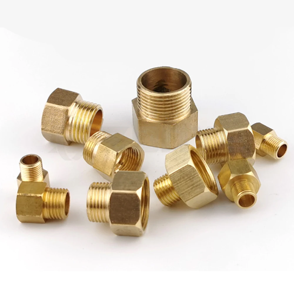 Connettore Per Frizione Fittingstore Per Gardena 3/4" - Raccordo In Plastica Con Filetto Interno, Per Tubi Da Giardino