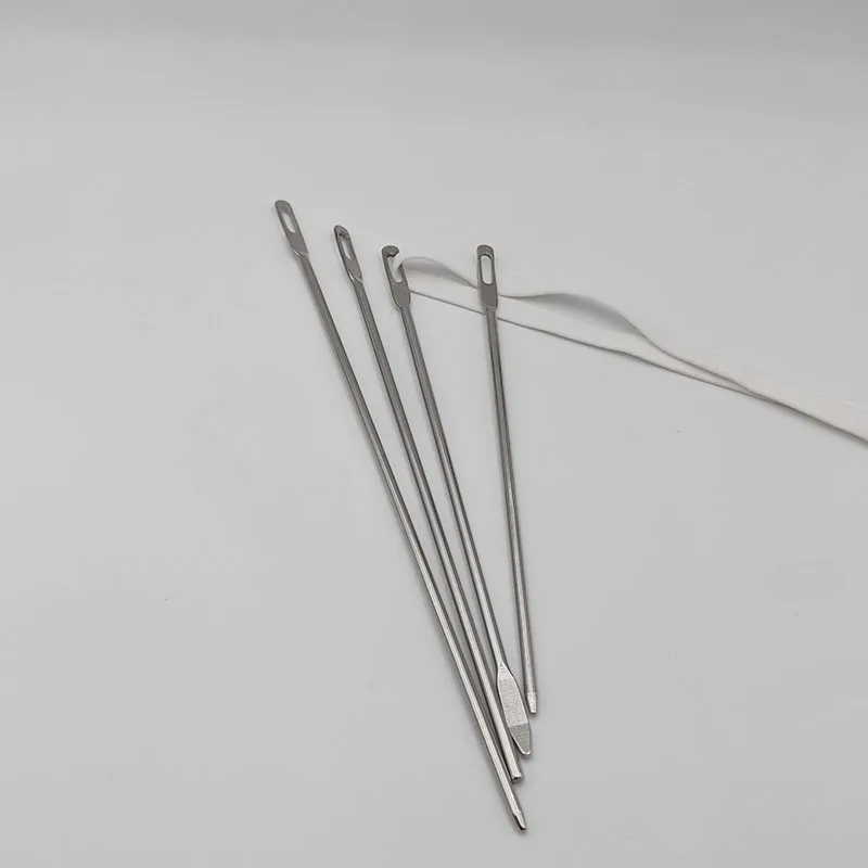 Elastic Cord Threader & Loop Turner Sewing Tool Kit 5