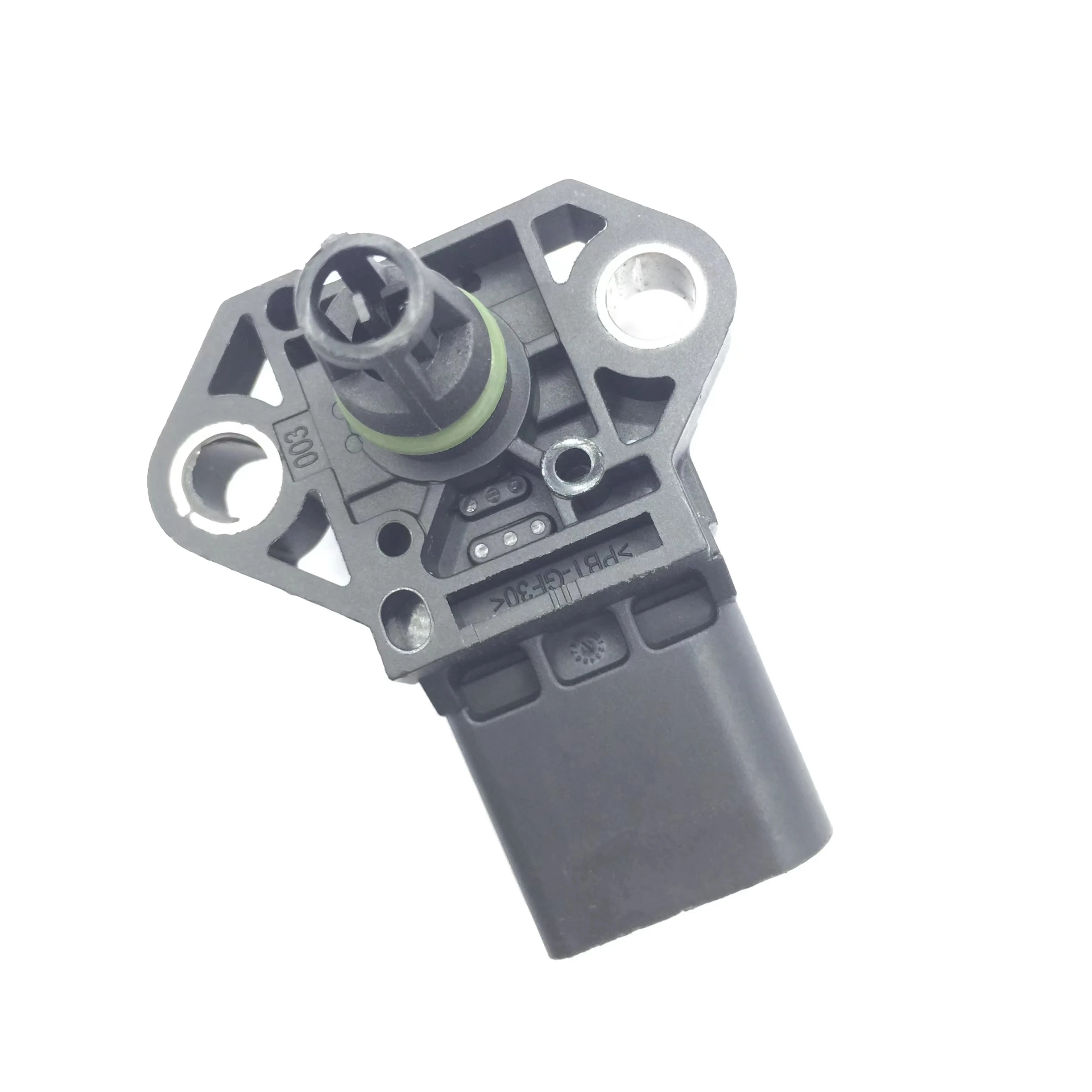 VW 아우디 A4 A8 좌석 스코다 흡입구 매니폴드 공기압 센서, 맵 센서, 03G906051E 0281002977