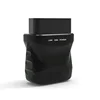1 PC Automobile Fault Diagnosis Instrument OBD2 Detection Tool Reading Card Bluetooth Engine Tester Elm327 5