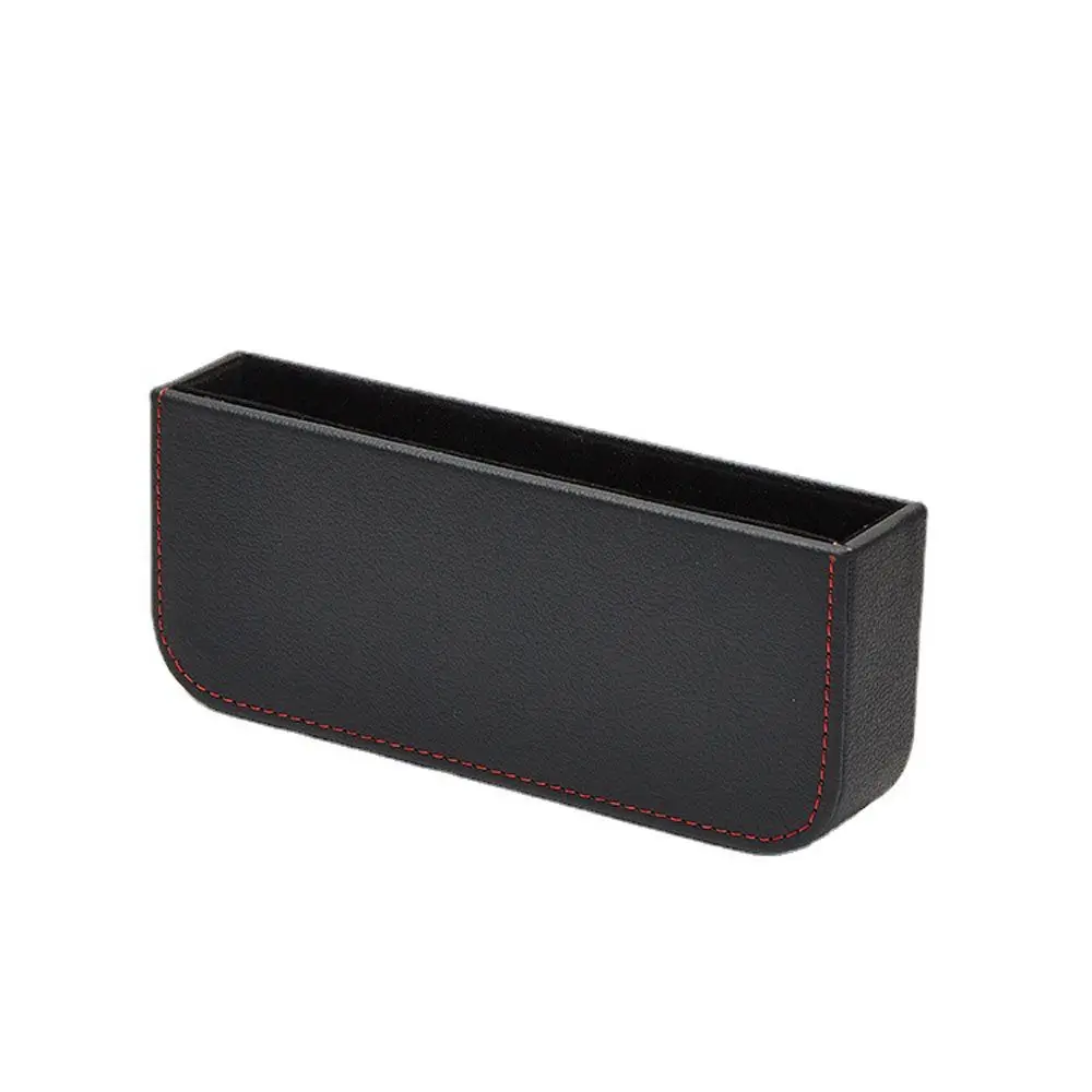 

Accessories Interior Car Decor Car Organizer Seat Gap Storage Box Car Storage Box Car Front Seat Gap Filler Seat Gap Organizer
