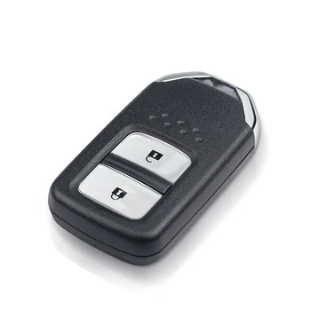Chiave telecomando per Honda 72147-T5A-G01 per Honda Fit City Jazz XRV Venzel HRV KR5V2X 434MHZ - KEYYOU KR5V2X 434MHZ Smart Remote Car Key per Honda 72147 T5A G01 per Honda Fit