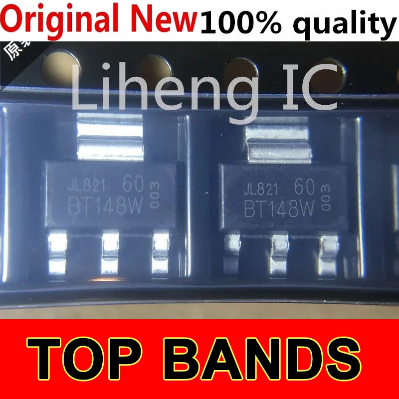 

100% Новинка и оригинал Φ BT148W