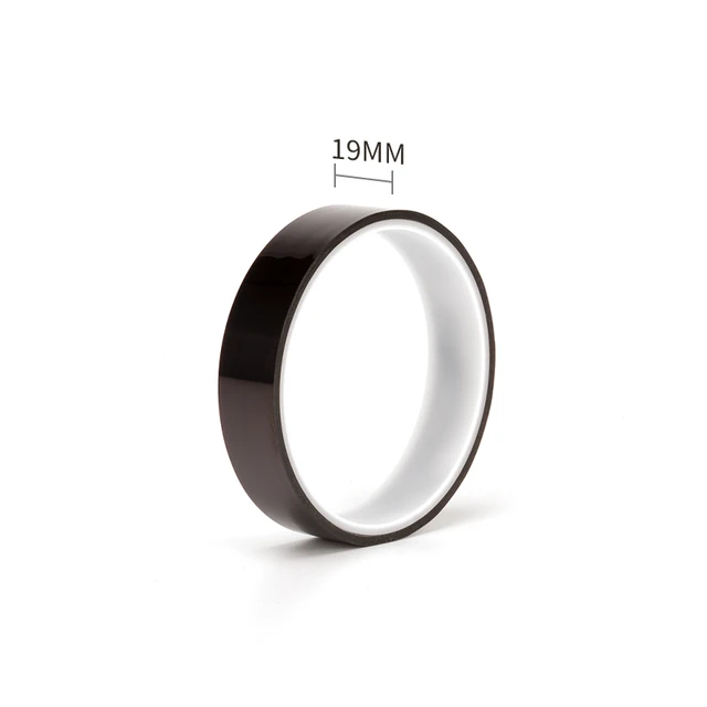 MANA 5m Bicycle Tubeless Rim Tape Width 19 21 23 25 30mm Bike Rim Tape