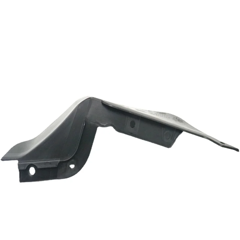 Other Parts & Accessories Car Front Bumper Mudguard Splash Mud Flap