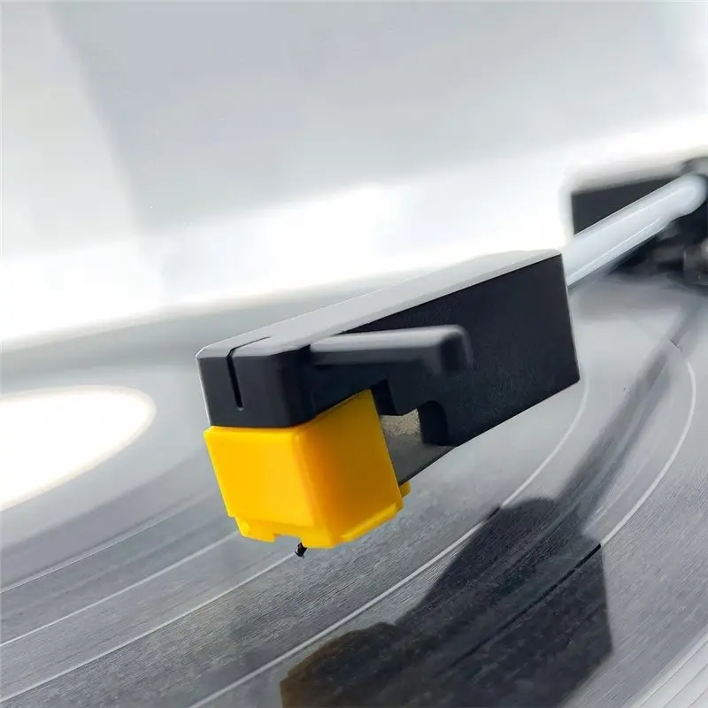 오디오 테크니카 AT-Lp60x,AT-Lp60xbt AT-Lp60xusb 교체용 스타일러스 ATN3600L AT3600L 다이아몬드 니들용 A99E-2개