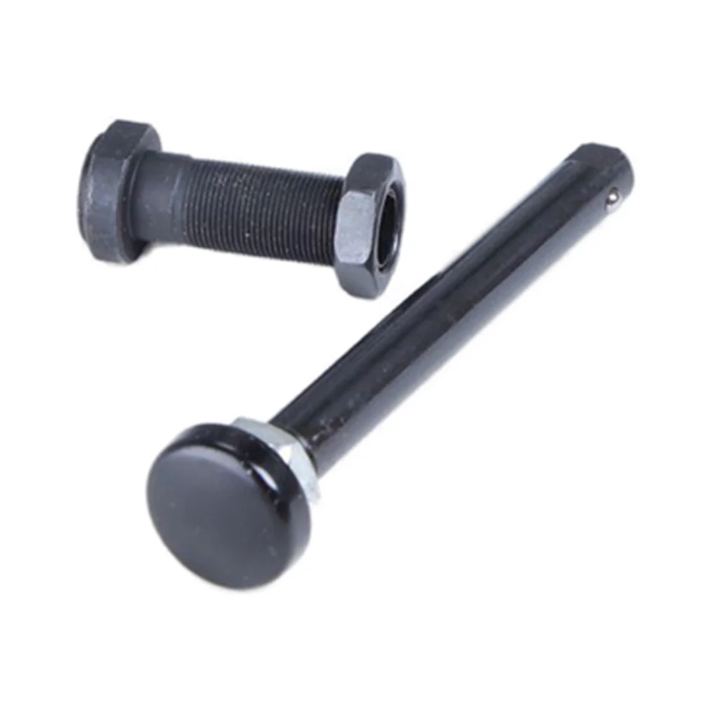 JayCreer Quick Released Rear Wheel Shaft For Sports Wheelchairs wheelchair rear wheel shaft