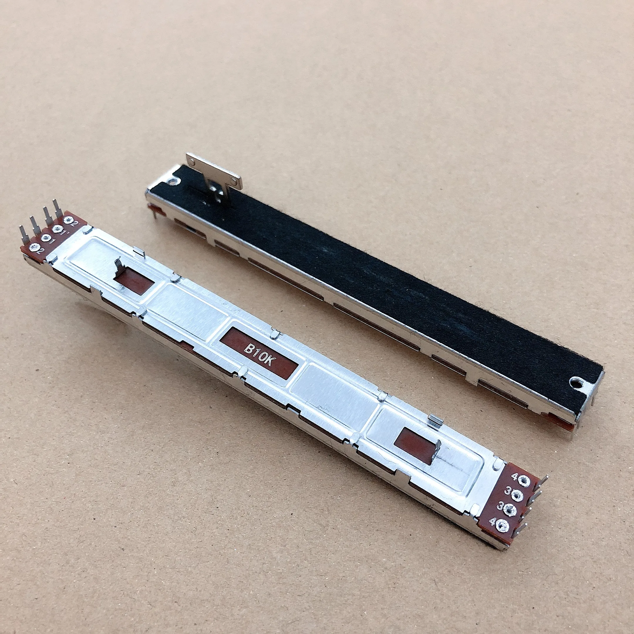 

Цифровой миксер fader 128 мм, 8 футов, потенциометр громкости X32 B10K