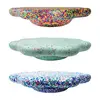 Children Toys Balance Stone Sensory Integration Training Tactile Sensing Party Social Games Trainer Equipment for Home School 1