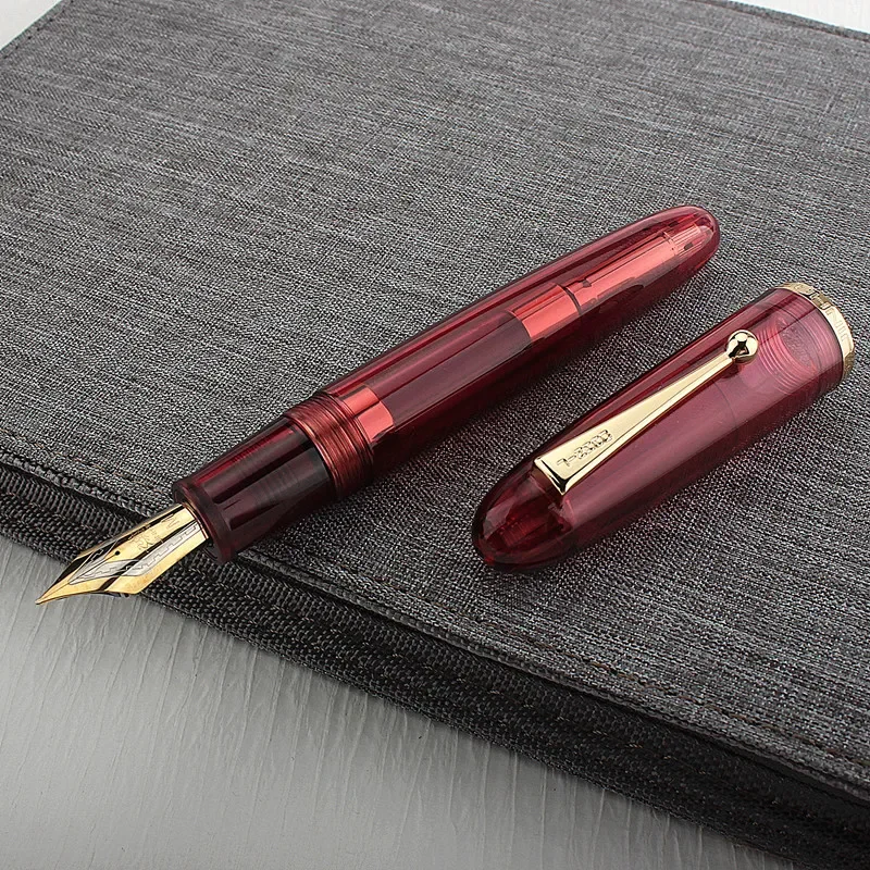 Jinhao 9019  ÷   ǰ, 0.5 0.7mm ũ, л б , Ͻ 繫ǰ 