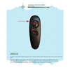 GPS Fishing Boat Remote Control Motherboard TXG3-RXG3 With One-Click Return, Fixed-Point Fishing & Constant Speed Cruise 6