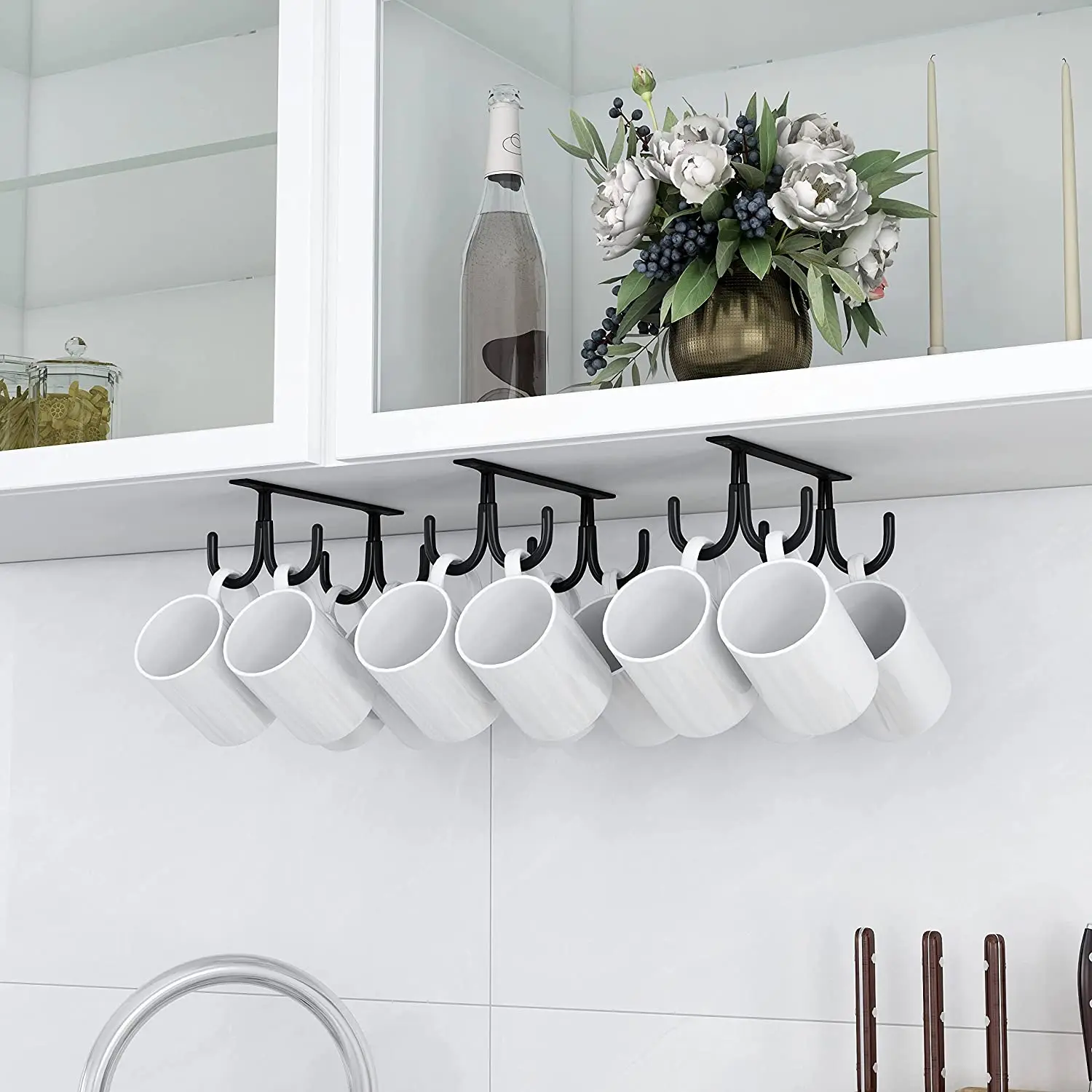 https://ae01.alicdn.com/kf/Sdb2801dead9c4286ab63a217b0a14a14B/Black-Iron-Storage-Rack-Shelf-Mug-Holder-Hanging-Wine-Cabinet-Hook-Kitchen-Storage-Organization-Accessories-20x8x5.jpg