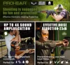ZOHAN Electronic Shooting Earmuffs Hearing Protection Sound Amplification Anti-Noise Reduction NRR 23dB For Hunting Shoot Range 6