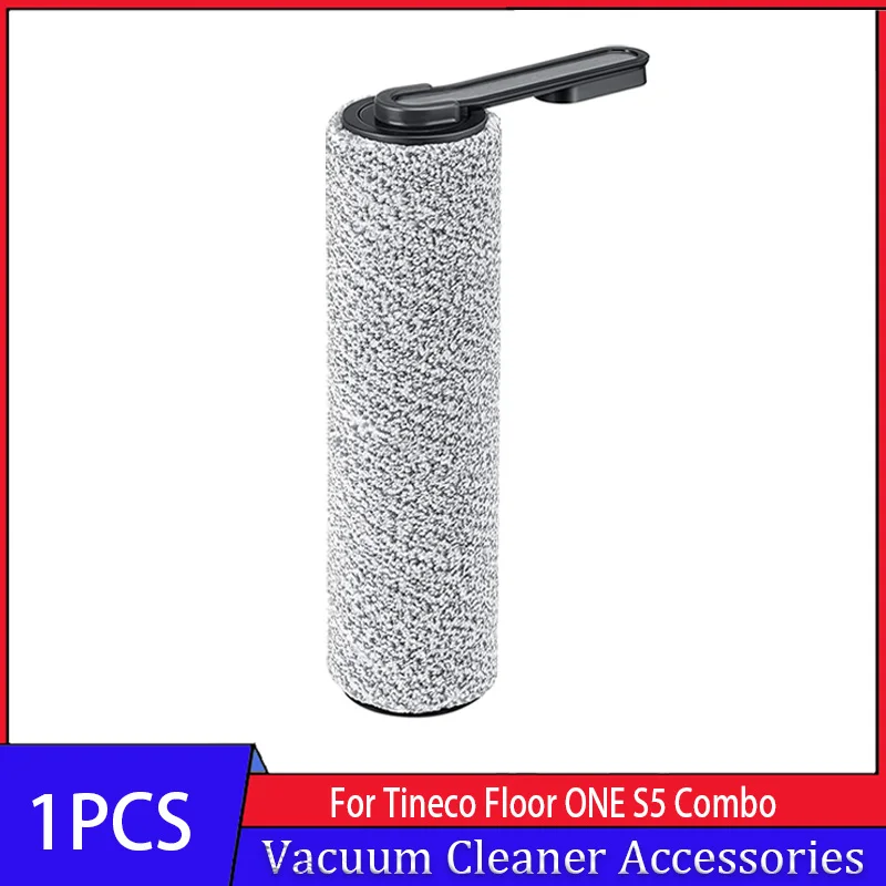 ACCESSORIES ROLLER BRUSH Exquisite For Tineco Floor S5 & S5 Pro2 High  Quality $60.97 - PicClick AU