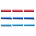 Red Blue