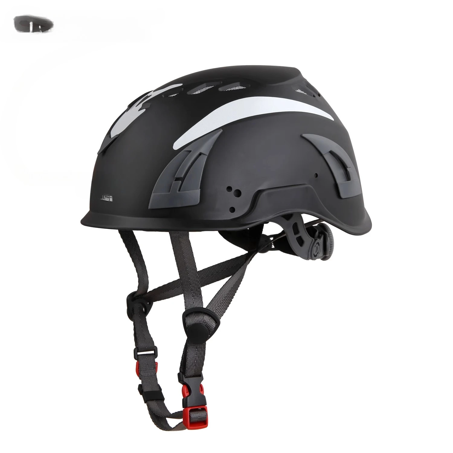 Helmet - Black