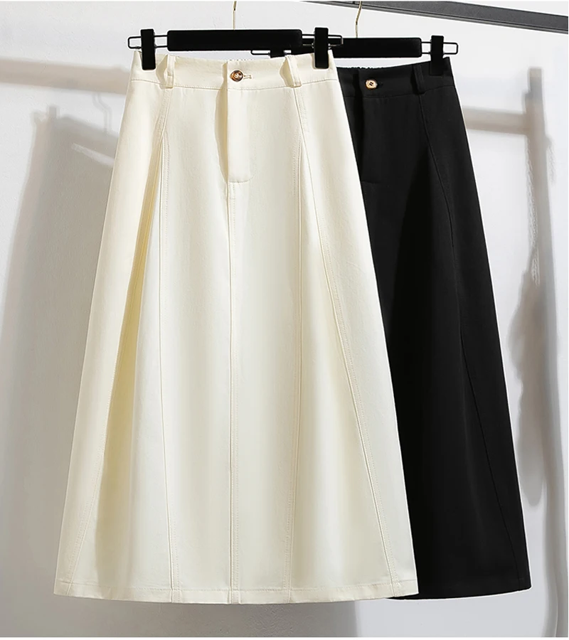 Lace Splicing Bag Hip Half Body Skirt Women Summer Short Skirt