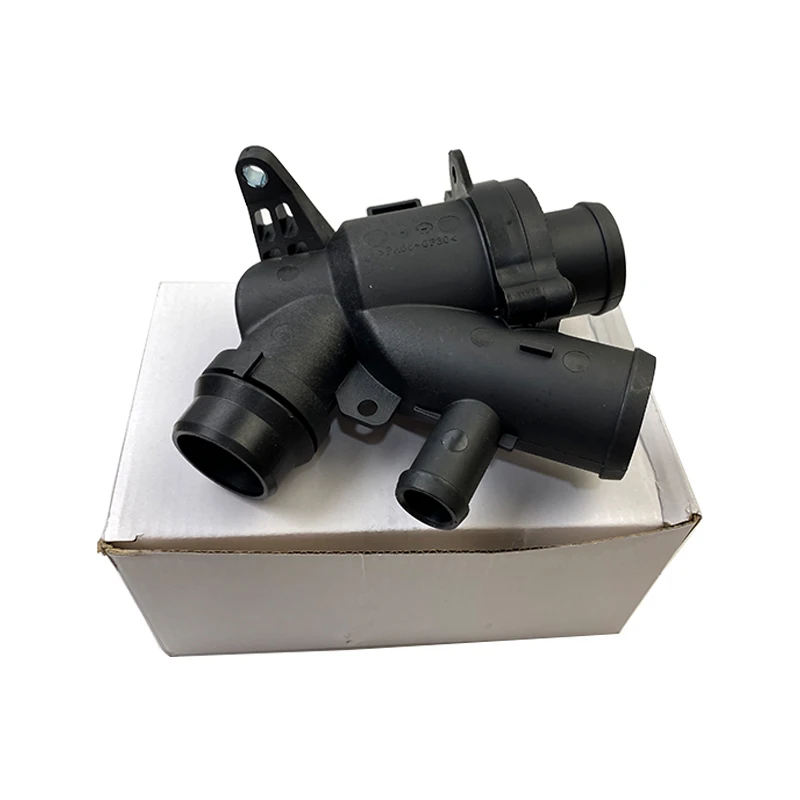 Car Accessories LR035124 LR032135 Cooling System Engine Thermostat 