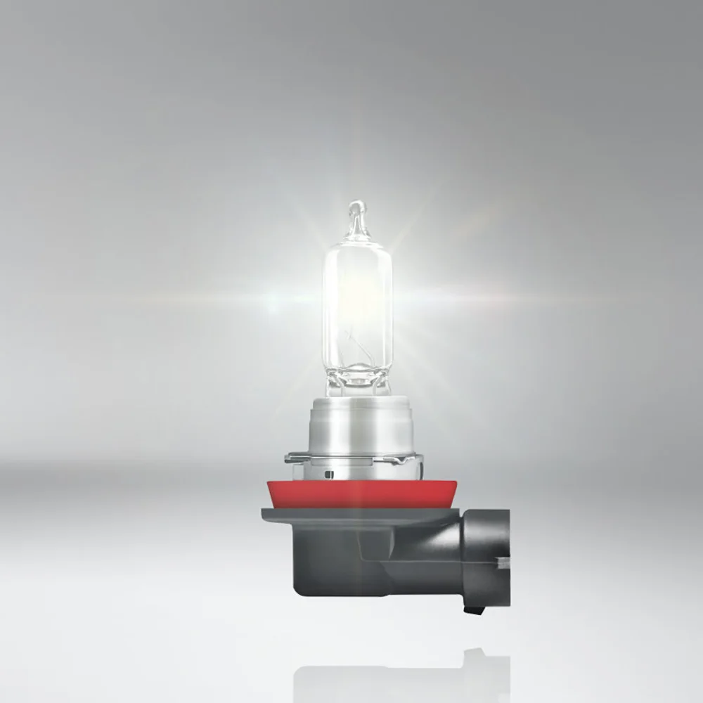 OSRAM H9 64213 PGJ19-5 ORIGINAL LINE Lamp 3200K Headlight 12V 65W Hi/lo Beam Car Halogen Standard ECE Bulbs Made in Germany 6