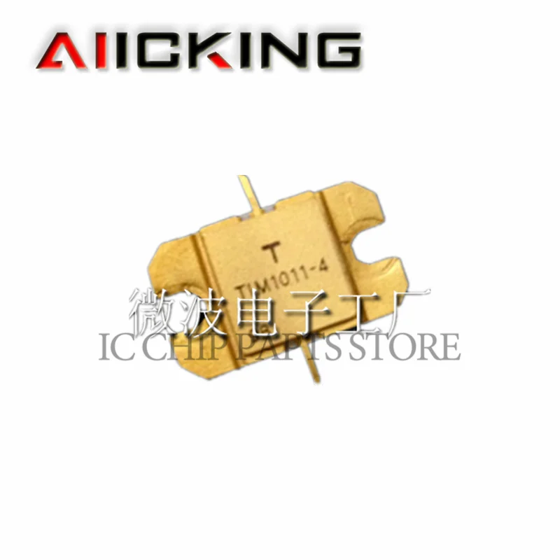 

TIM1011-4 Free Shipping 1pcs ,SMD RF Tube MICROWAVE POWER GaAs FET , 100% Original In Stock