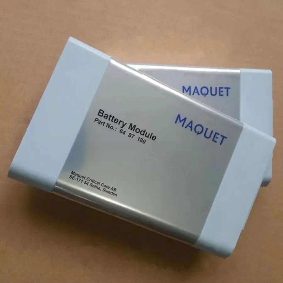 

MA QUET Battery 6487180 for Servo-I Servo-s new original