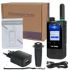Hiroyasu HI-B5Pro 4G Lte GPS Zello Real-PTT Global-PTT Pocstars PoC Walkie Talkie Android8.1 1GB RAM 8GB ROM 2.4" Touch Screen 1