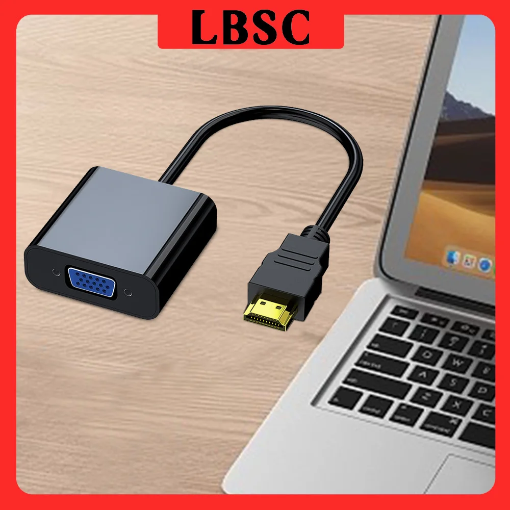 Xbox PS4 PC ƮϿ    ġ , 1080P HDMI-VGA , -VGA  ȯ