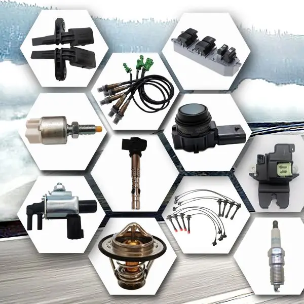DS Sensor Store Store