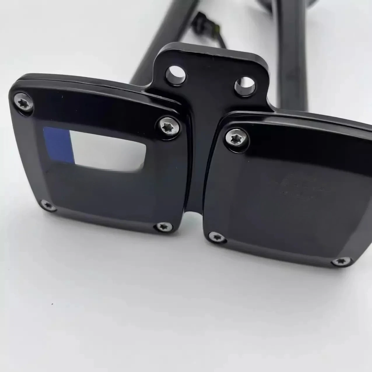 버스 트럭 12v24V 초강력 경적 개조