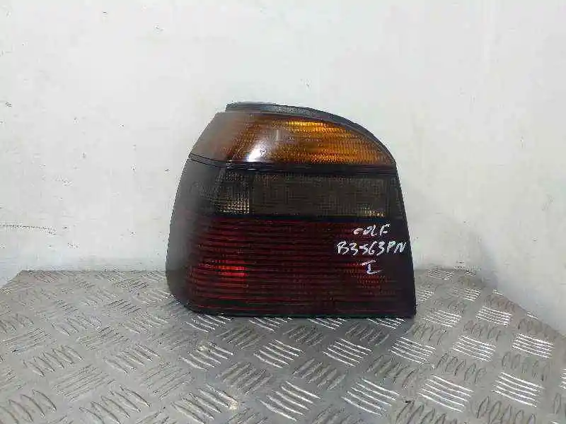 1E0945095 left rear pilot Volkswagen Golf Iii 2.0 (115 Cv) (used) | Автомобили и мотоциклы