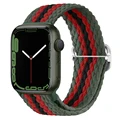 Green red black