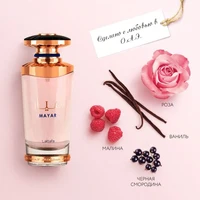 Eau de parfum unisexe longue durée - 100 ml, un parfum pour femme au parfum sucré, offrant une fragrance luxueuse et durable. 6