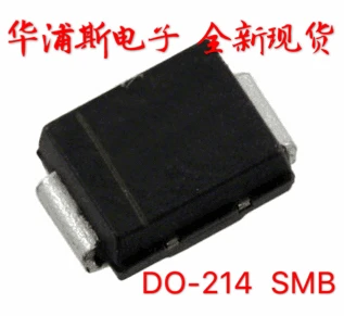 

20 шт. 100% оригинальный новый SMD диод TISP4300H3BJR BOURNS бренпосылка пакет SMB