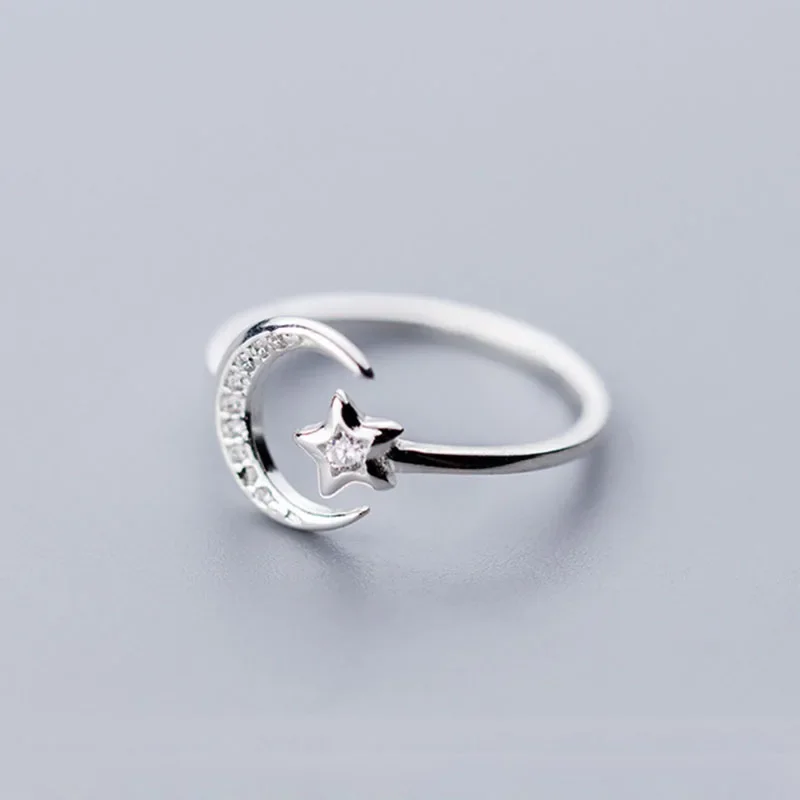 Рисунок 5 - Женское кольцо из серебра 925 пробы