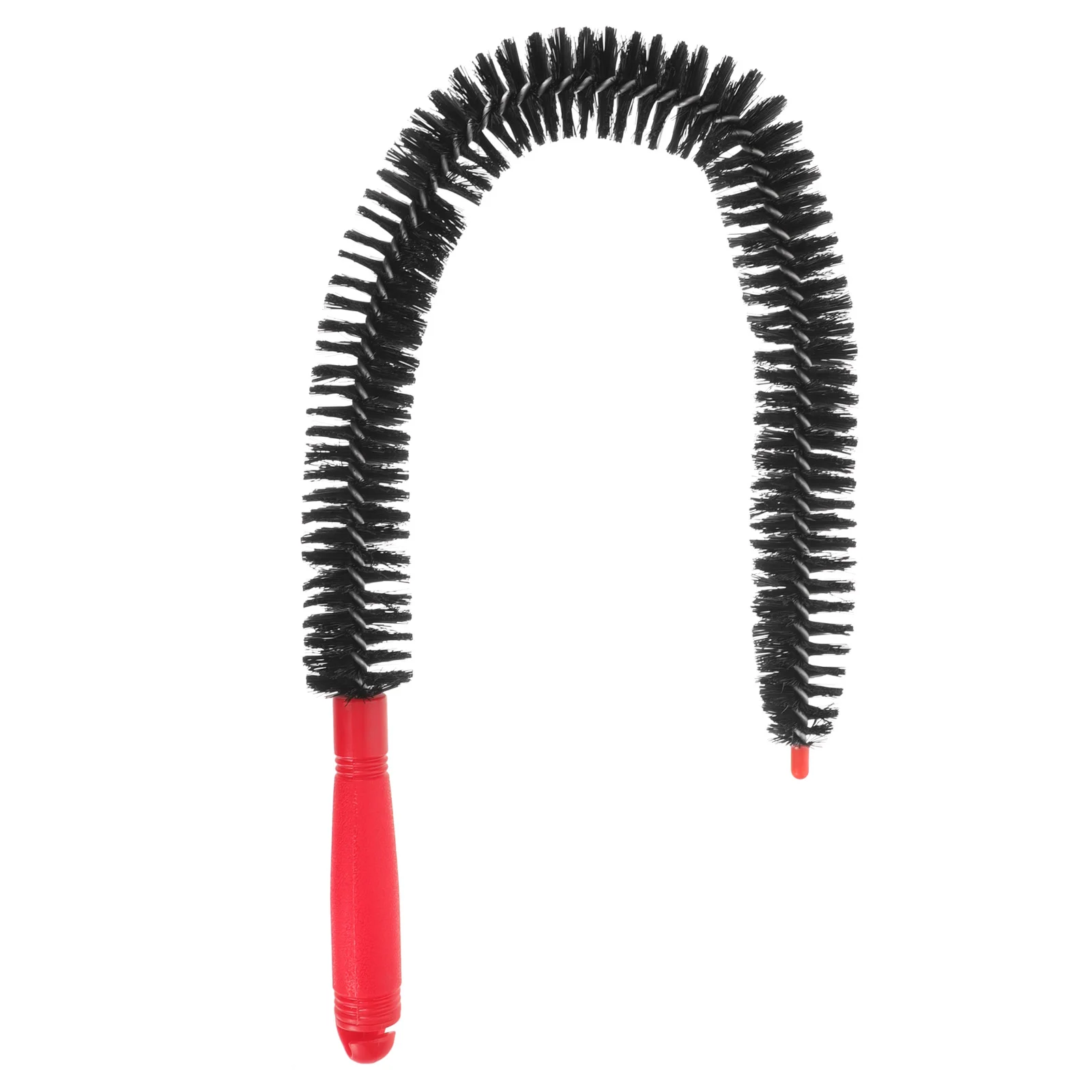

Refrigerator Coil Cleaning Brush Dryer Vent Cleaning Brush Flexible Cleaner Brush