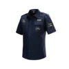 Security Guard Clothes Quick Drying Police Uniform Black Blue Working Suit Tactical Training Set for man 5