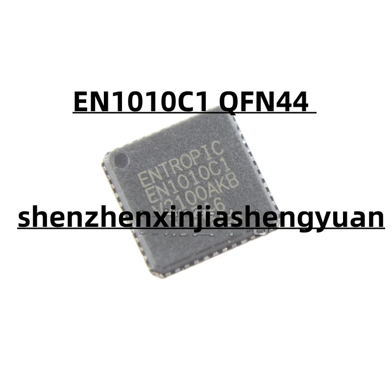 

5pcs/Lot New origina EN1010C1 QFN44
