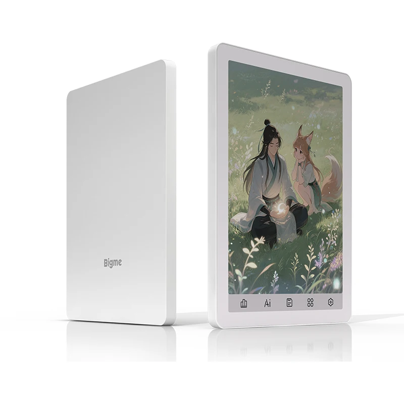 Bigme S6 Color+ 電子書籍リーダー Amazon.co.jp: Bigme S6 Color Plus 電子書籍リーダー 7.8