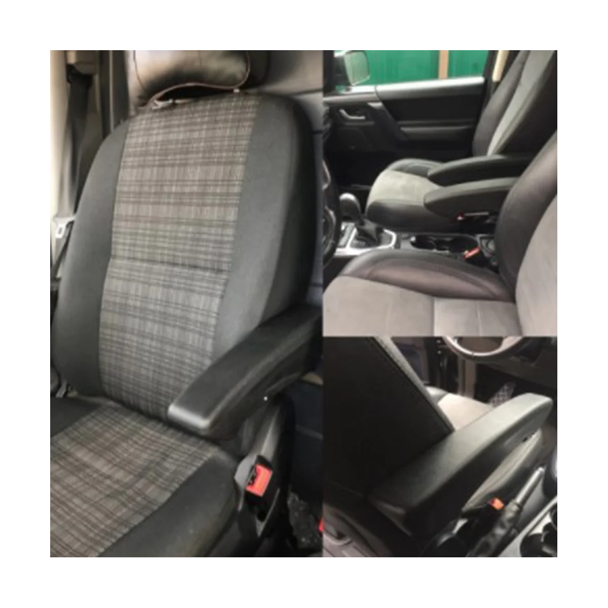 

Автомобильный подлокотник Универсальный подлокотник консоль автомобильные аксессуары