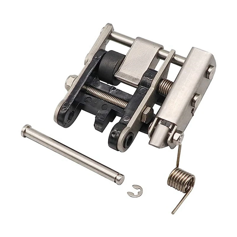 Club Car Precedent Golf Cart Brake Pawl Lock Assembly 1033205-01 1025874-01