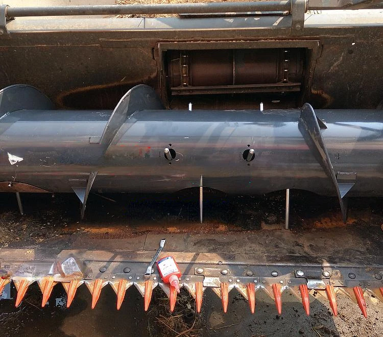 

688q Boutique Header Swift Harvester Accessories