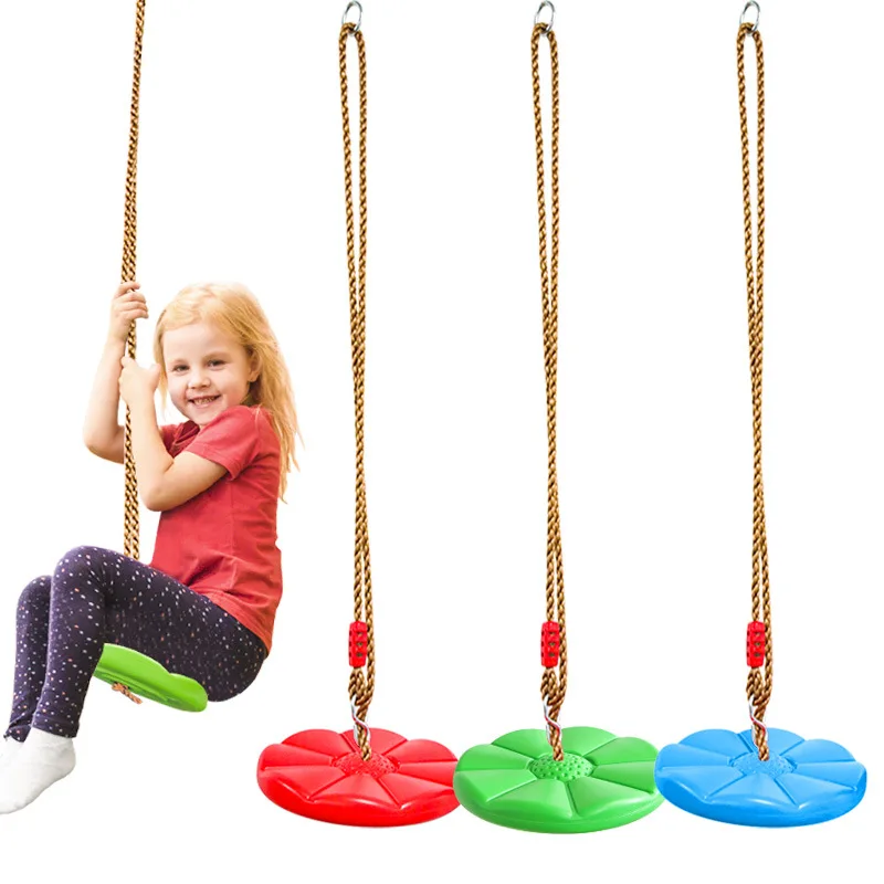 Children Swing Toys for Indoor Outdoor Garden