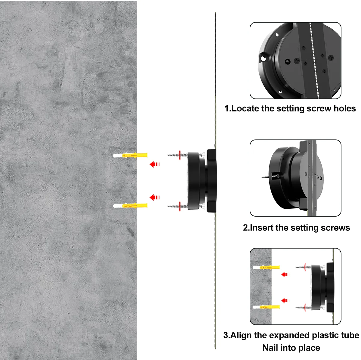 Best DIY 3D Hologram Projector Made from Plastic Sheet - Craft projects for  every fan!