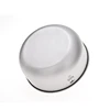 Keith Titanium Bowl Camping Salad Tableware Large Soup Bowls Food Container Outdoor Hiking Travel Picnic Cookware Bowl 1.8L 3